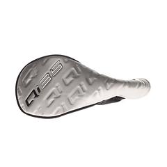 TaylorMade Qi35 Graphite Mens Left Hand Driver 12* Regular - Fujikura AirSpeeder 50-R - Image 7