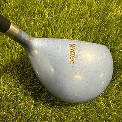 Mizuno Widec 5/21 FWY - Image 3
