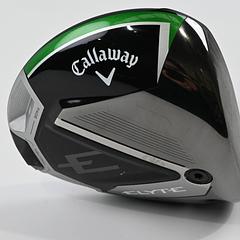 Callaway Elyte Driver / 9 Degree / Stiff Flex Project X Denali Charcoal 60 - Image 8