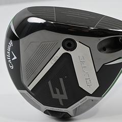 Callaway Elyte Driver / 9 Degree / Stiff Flex Project X Denali Charcoal 60 - Image 7