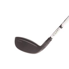 TaylorMade Stealth 2 Graphite Mens Right Hand 5 Hybrid 25* Senior - Fujikura Ventus TR HB Red 5-A - Image 3