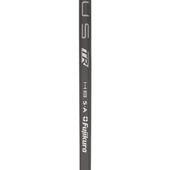 TaylorMade Stealth 2 Graphite Mens Right Hand 5 Hybrid 25* Senior - Fujikura Ventus TR HB Red 5-A - Image 4