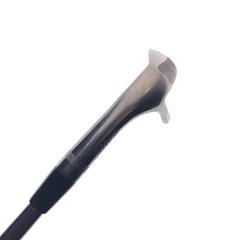 Used Titleist SM9 Brushed Steel Lob Wedge / 58.0 / Wedge Flex / Left-Handed - Image 4