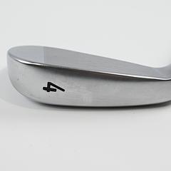 Callaway Apex Pro 24 #4 Iron / 22 Degree / X-Flex Dynamic Gold MID 115 X100 - Image 5