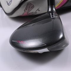 Ladies Callaway X2 Hot #5 Wood / 19 Degree / Ladies Flex Aldila Shaft - Image 3