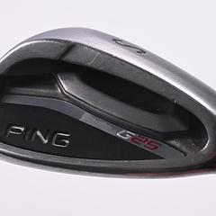 Ping G25 Sand Wedge / 54 Degree / Stiff Flex Ping CFS Shaft - Image 2