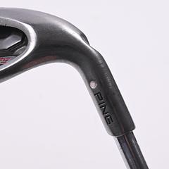Ping G25 Sand Wedge / 54 Degree / Stiff Flex Ping CFS Shaft - Image 3