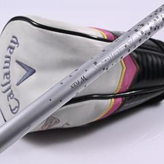Ladies Callaway X2 Hot #5 Wood / 19 Degree / Ladies Flex Aldila Shaft - Image 6