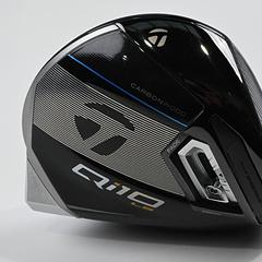 Taylormade Qi10 LS Driver / 9 Degree / Regular Flex Diamana T+ 60 Shaft - Image 8