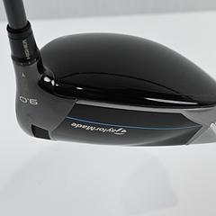 Taylormade Qi10 LS Driver / 9 Degree / Regular Flex Diamana T+ 60 Shaft - Image 4