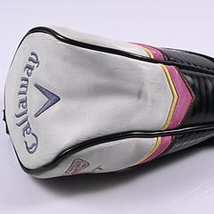 Ladies Callaway X2 Hot #5 Wood / 19 Degree / Ladies Flex Aldila Shaft - Image 9