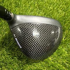Callaway Paradym Ai Smoke Max 3/15 FWY - Image 3