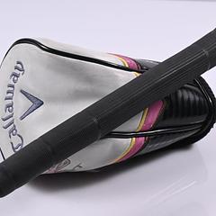 Ladies Callaway X2 Hot #5 Wood / 19 Degree / Ladies Flex Aldila Shaft - Image 8