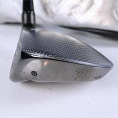 Left Hand Taylormade Qi35 Tour #5 Wood / 18 Degree /Stiff Flex Kai'li Darkwave - Image 9