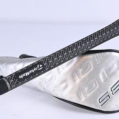 Left Hand Taylormade Qi35 Tour #5 Wood / 18 Degree /Stiff Flex Kai'li Darkwave - Image 4