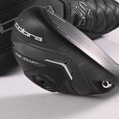 Cobra DS-Adapt #4 Hybrid / 21 Degree / Stiff Flex KBS Hybrid 85 Shaft - Image 1