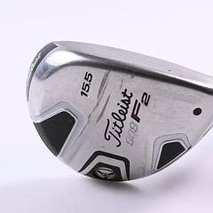 Titleist 909 F2 #3 Wood / 15.5 Degree / Stiff Flex Alidla RIP 70 Shaft - Image 2