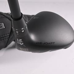 Cobra DS-Adapt #4 Hybrid / 21 Degree / Stiff Flex KBS Hybrid 85 Shaft - Image 5