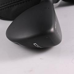 Cobra DS-Adapt #4 Hybrid / 21 Degree / Stiff Flex KBS Hybrid 85 Shaft - Image 3