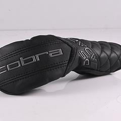 Cobra DS-Adapt #4 Hybrid / 21 Degree / Stiff Flex KBS Hybrid 85 Shaft - Image 9