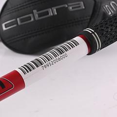 Cobra DS-Adapt #4 Hybrid / 21 Degree / Stiff Flex KBS Hybrid 85 Shaft - Image 7
