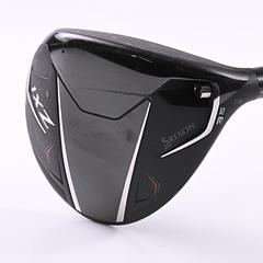 Srixon ZXi #3 Wood / 15 Degree / Stiff Flex Fujikura Ventus TR Blue 6 Shaft - Image 2