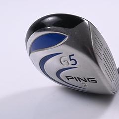 Ping G5 #3 Wood / 15 Degree / Stiff Flex Ping TFC 100 Shaft - Image 1
