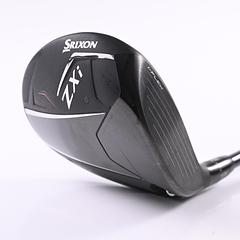 Srixon ZXi #3 Wood / 15 Degree / Stiff Flex Fujikura Ventus TR Blue 6 Shaft - Image 1