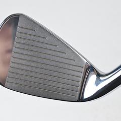 Wilson Staff Model CB 2019 #7 Iron / Stiff Flex Dynamic Gold S300 Shaft - Image 2