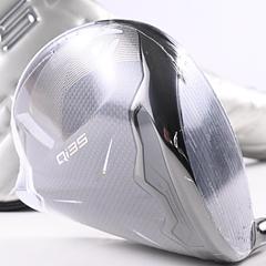 Taylormade Qi35 Max Lite Driver / 12 Degree / Senior Flex Vanquish 4 Shaft - Image 9