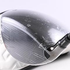 Taylormade Qi35 Max Lite Driver / 12 Degree / Senior Flex Vanquish 4 Shaft - Image 6