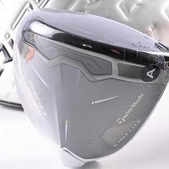 Taylormade Qi35 Max Lite Driver / 12 Degree / Senior Flex Vanquish 4 Shaft - Image 8