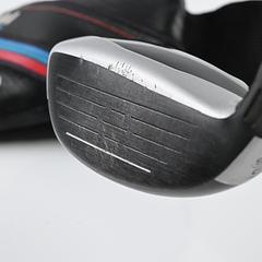Taylormade M4 #5 Hybrid / 25 Degree / Regular Flex Fujikura Atmos Red 6 Shaft - Image 5