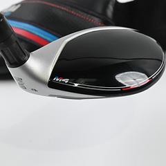 Taylormade M4 #5 Hybrid / 25 Degree / Regular Flex Fujikura Atmos Red 6 Shaft - Image 6