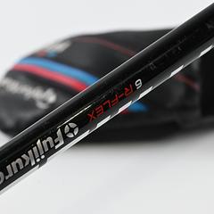 Taylormade M4 #5 Hybrid / 25 Degree / Regular Flex Fujikura Atmos Red 6 Shaft - Image 7