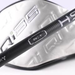 Taylormade Qi35 Max Lite Driver / 12 Degree / Senior Flex Vanquish 4 Shaft - Image 4