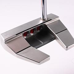 Left Hand Scotty Cameron Futura 5 2015 Putter / 33 Inch - Image 5