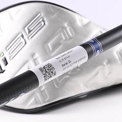 Taylormade Qi35 Max Lite Driver / 12 Degree / Senior Flex Vanquish 4 Shaft - Image 3