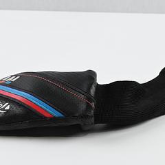 Taylormade M4 #5 Hybrid / 25 Degree / Regular Flex Fujikura Atmos Red 6 Shaft - Image 9