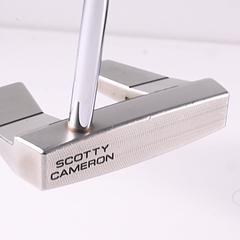 Left Hand Scotty Cameron Futura 5 2015 Putter / 33 Inch - Image 3