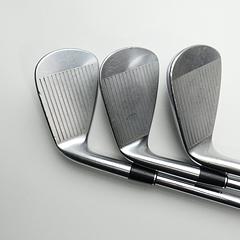 Used Srixon Z 785 Iron Set / 5 - PW / Stiff Flex - Image 6