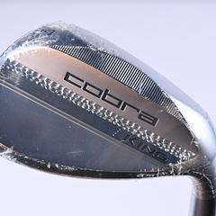 Cobra King 2025 Sand Wedge / 54 Degree / Wedge Flex Dynamic Gold Spinner Shaft - Image 1