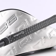 Taylormade Qi35 Max Lite Driver / 12 Degree / Senior Flex Vanquish 4 Shaft - Image 2