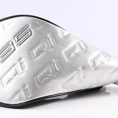 Taylormade Qi35 Max Lite Driver / 12 Degree / Senior Flex Vanquish 4 Shaft - Image 1