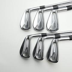 Used Srixon Z 785 Iron Set / 5 - PW / Stiff Flex - Image 1