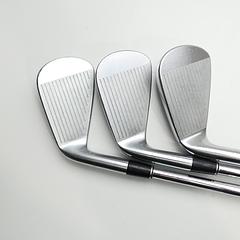 Used Srixon Z 785 Iron Set / 5 - PW / Stiff Flex - Image 8