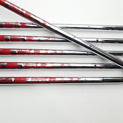 Used Srixon Z 785 Iron Set / 5 - PW / Stiff Flex - Image 10