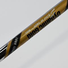 Cleveland RTZ Lob Wedge / 58 Degree / Wedge Flex Dynamic Gold Spinner Shaft - Image 4