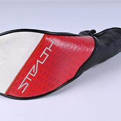 Taylormade Stealth 2 Plus #3 Wood / 15 Degree / Regular Flex UST Proforce M40X - Image 9