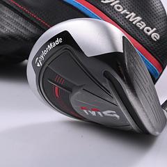 Taylormade M4 #3 Wood / 15 Degree / Regular Flex Fujikura Atmos Red 5 Shaft - Image 9